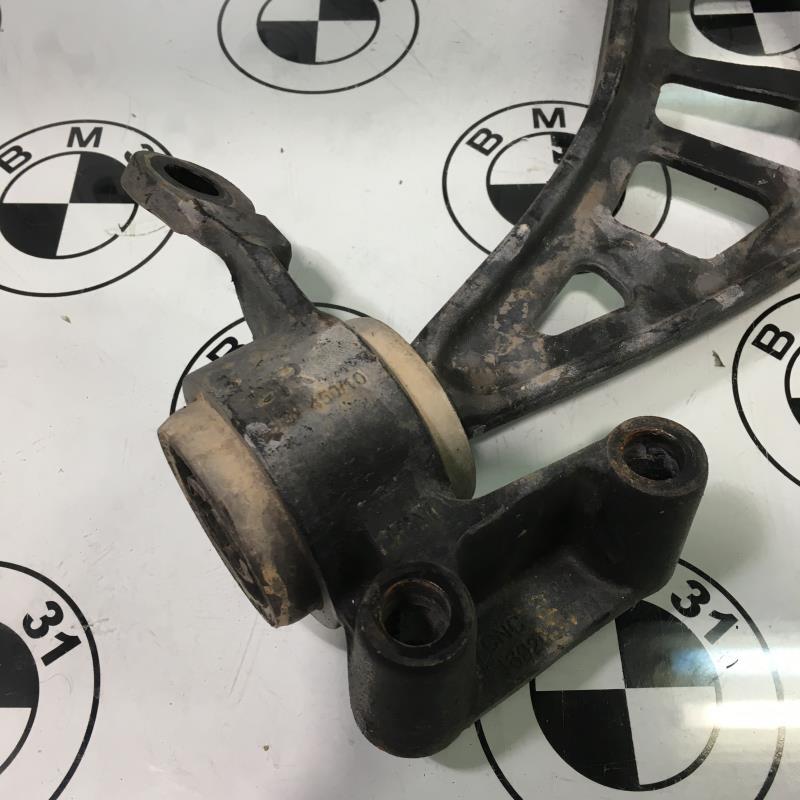 Triangle avant droit MINI MINI 2 R60 COUNTRYMAN BREAK Diesel - 1