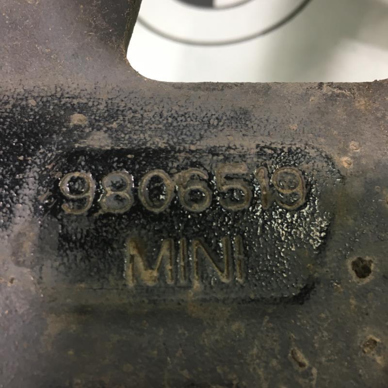 Triangle avant gauche MINI MINI 2 R60 COUNTRYMAN BREAK Diesel - 1