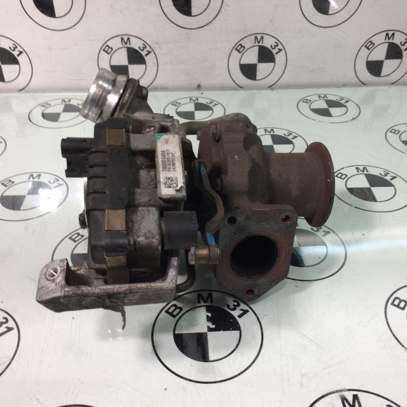 Turbo BMW SERIE 1 E87 PHASE 2  - 1