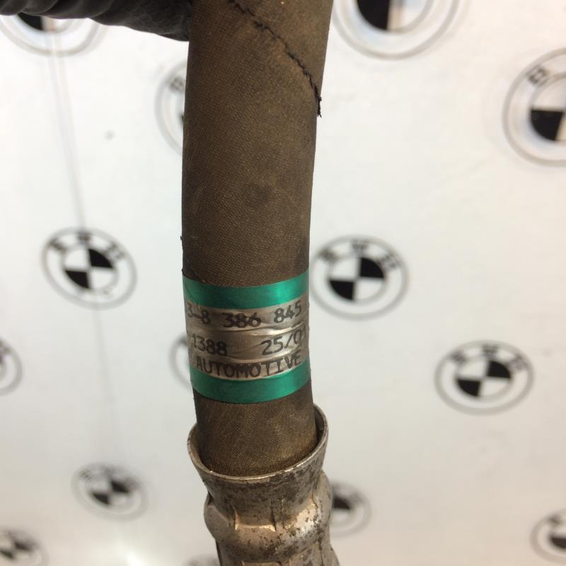 Tuyau de climatisation BMW SERIE 3 E46 COMPACT PHASE 1  - 1
