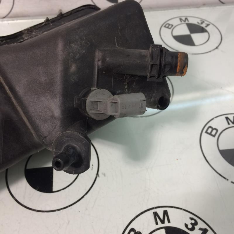 Vase d'expansion BMW X3 E83 PHASE 1 Diesel - 1