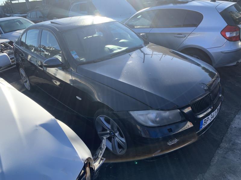 Vetro posteriore destro BMW SERIE 3 E90 PHASE 1 Diésel - 1
