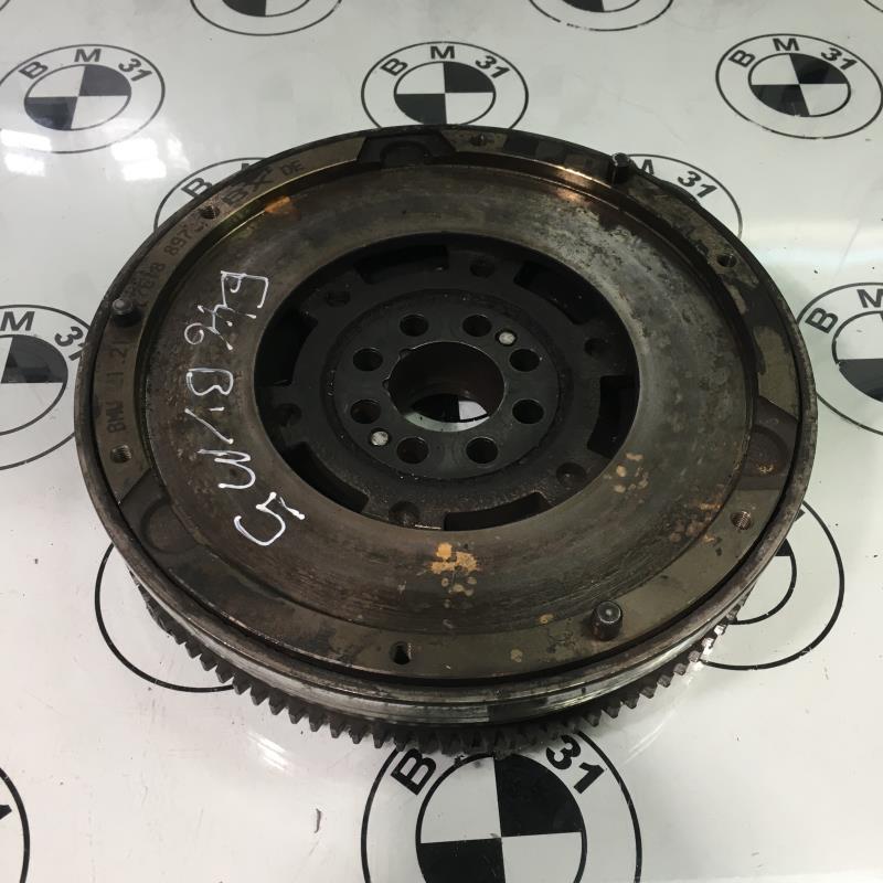 Volano bimassa BMW SERIE 3 E46 PHASE 2  - 1