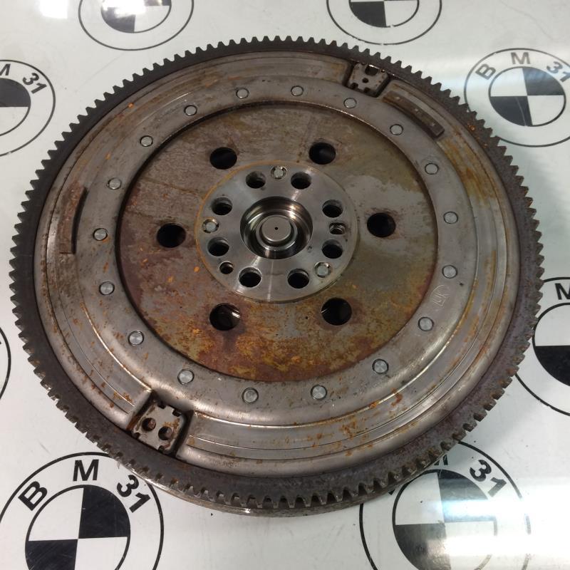 Volano bimassa BMW SERIE 1 E87 PHASE 2  - 1
