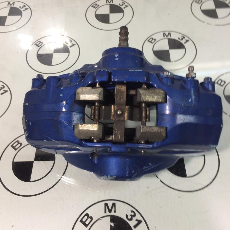 Pinza freni posteriore sinistra BMW SERIE 4 F32/F82 COUPE PHASE 1 Diésel - 1
