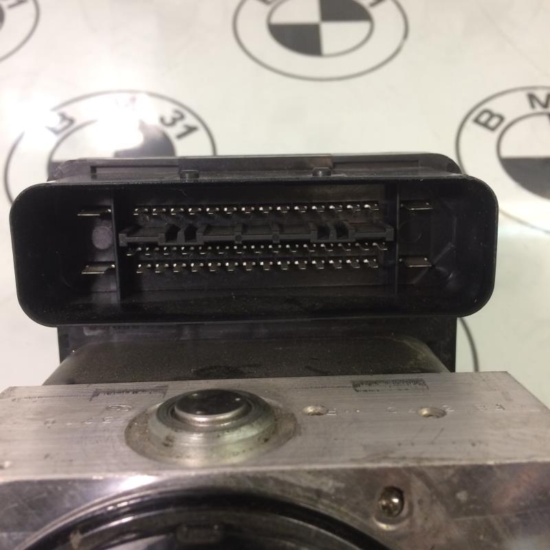 Bloc ABS (freins anti-blocage) BMW SERIE 1 E87 PHASE 2 Diesel - 1