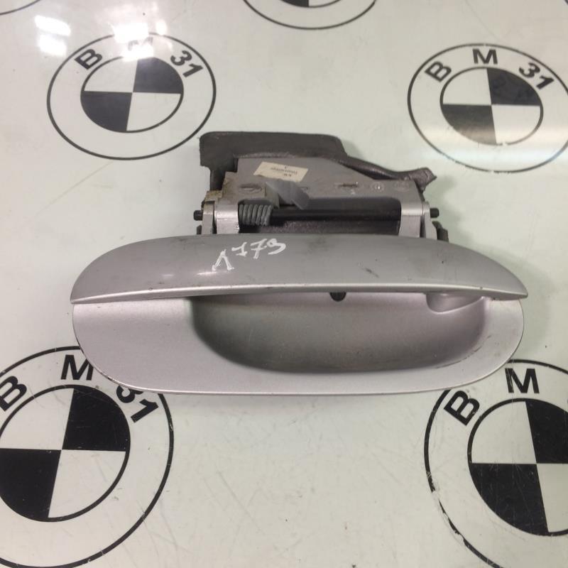Maniglia portiera posteriore destra BMW SERIE 7 E38 Diésel - 1