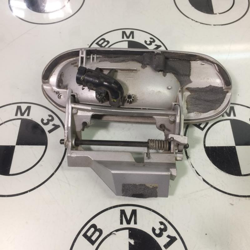 Maniglia portiera posteriore sinistra BMW SERIE 7 E38 Diésel - 1
