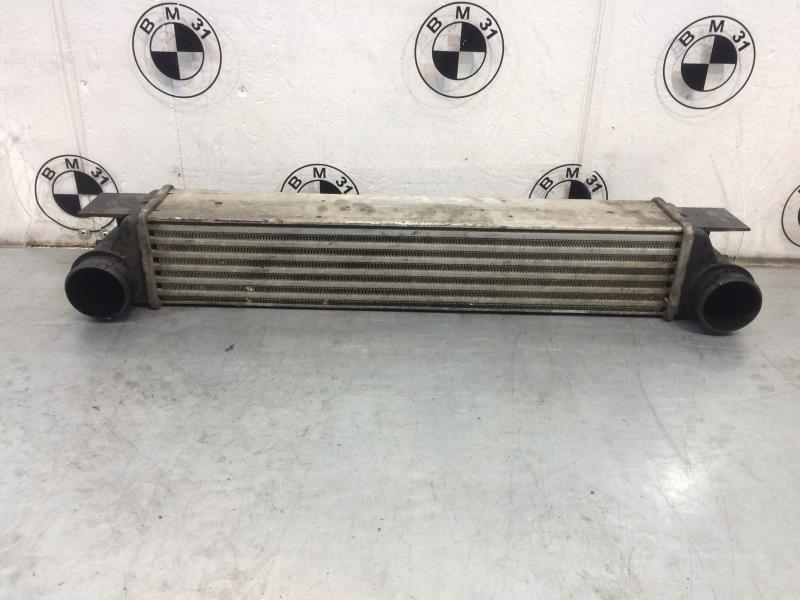 Echangeur air (Intercooler) BMW SERIE 7 E38 Diesel - 1