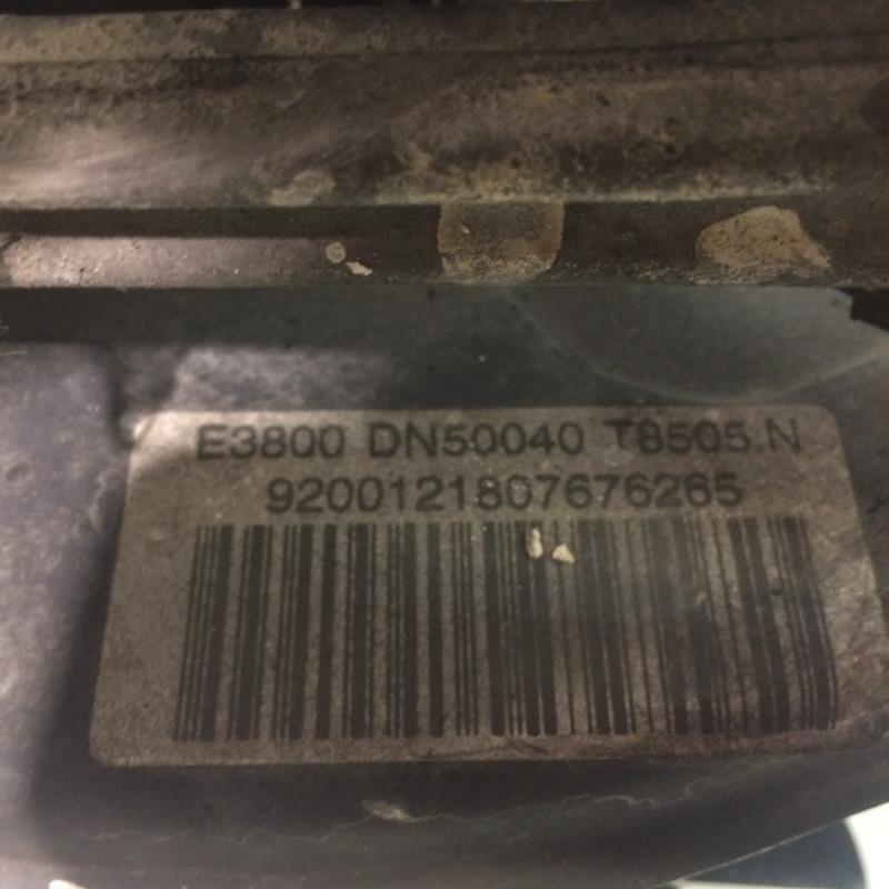 Fusee arriere droit BMW SERIE 7 E38 Diesel - 1