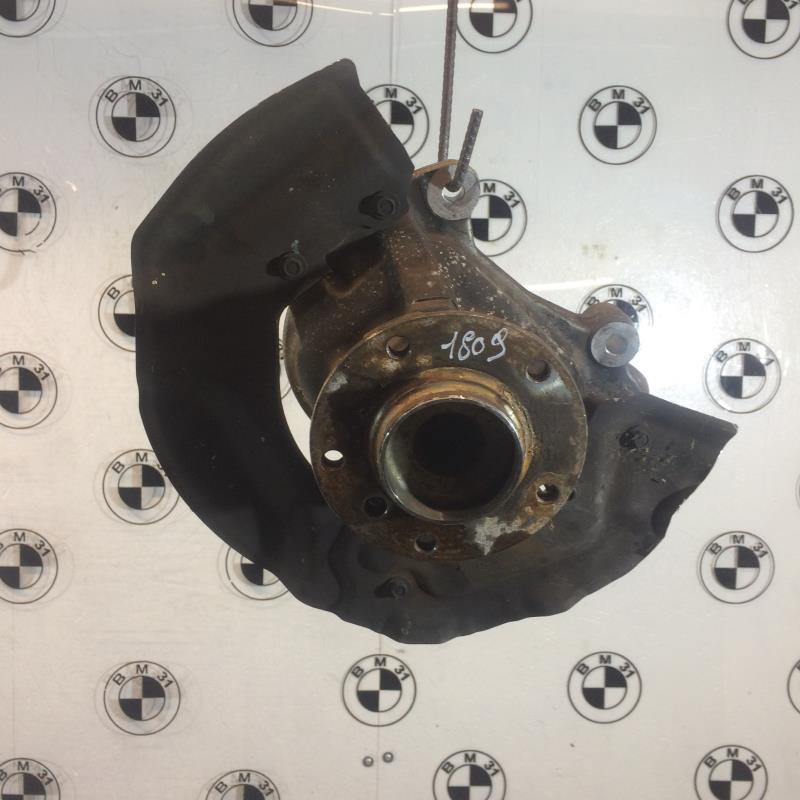 Fusee avant gauche BMW SERIE 6 E63 COUPE PHASE 1 Essence - 1