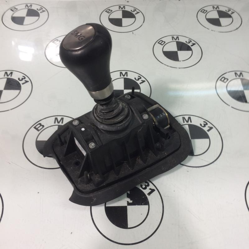 Selettore cambio BMW SERIE 6 E63 COUPE PHASE 1 Gasolina - 1