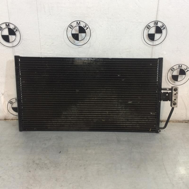 Condensatore clima BMW X6 E71 PHASE 1 Diésel - 1