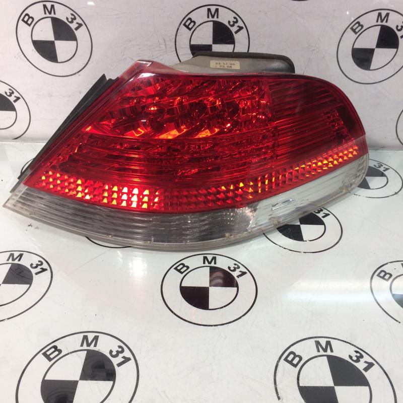 Fanale posteriore principale destro (luci) BMW SERIE 7 E65 PHASE 2 Diésel - 1