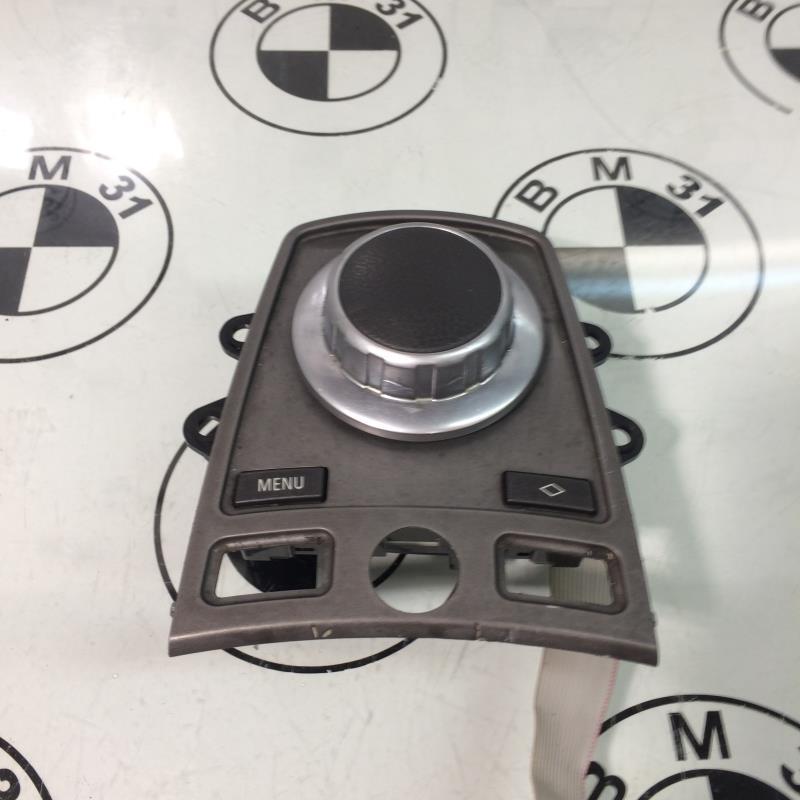 Commande GPS BMW SERIE 7 E65 PHASE 2 Diesel - 1