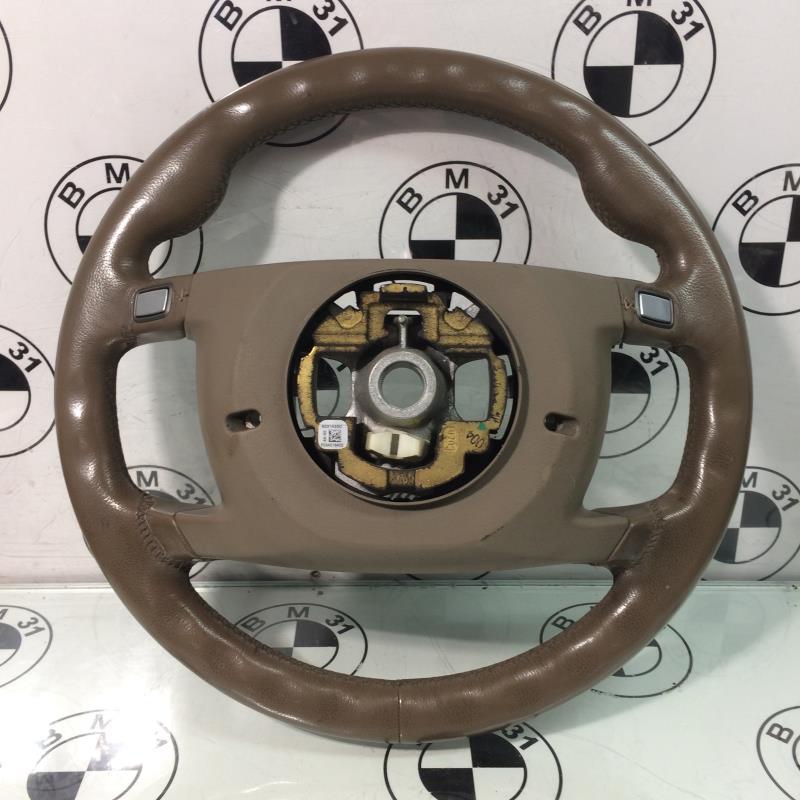 Volant BMW SERIE 7 E65 PHASE 2 Diesel - 1