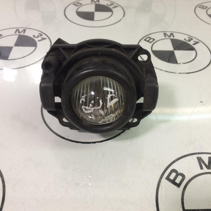 Fendinebbia sinistro (luce) BMW X3 E83 PHASE 1  - 1