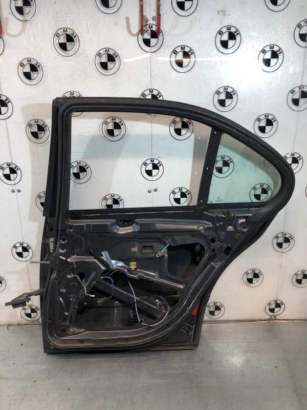 Portiera posteriore destra BMW SERIE 5 E39 PHASE 1 Diésel - 1