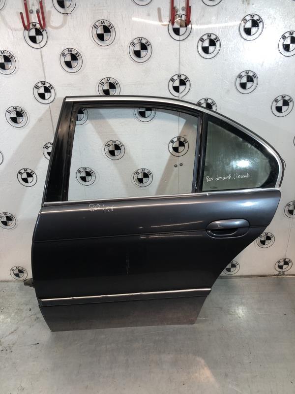 Portiera posteriore sinistra BMW SERIE 5 E39 PHASE 1 Diésel - 1