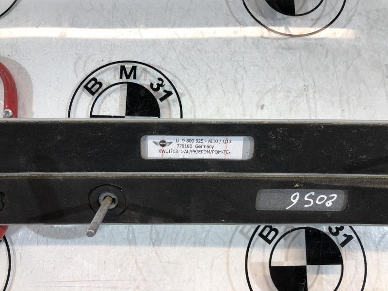 Barres de toit MINI MINI 2 R60 COUNTRYMAN BREAK Diesel - 1