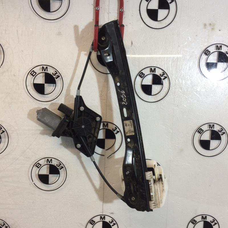 Leve vitre electrique arriere gauche MINI MINI 2 R60 COUNTRYMAN BREAK Diesel - 1