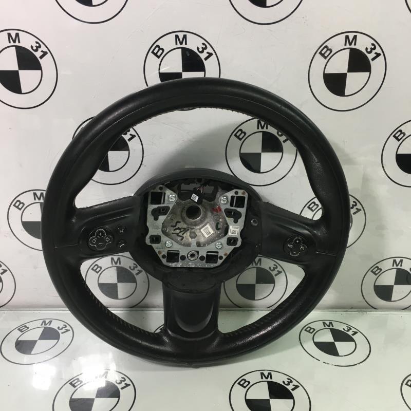 Volant MINI MINI 2 R60 COUNTRYMAN BREAK Diesel - 1