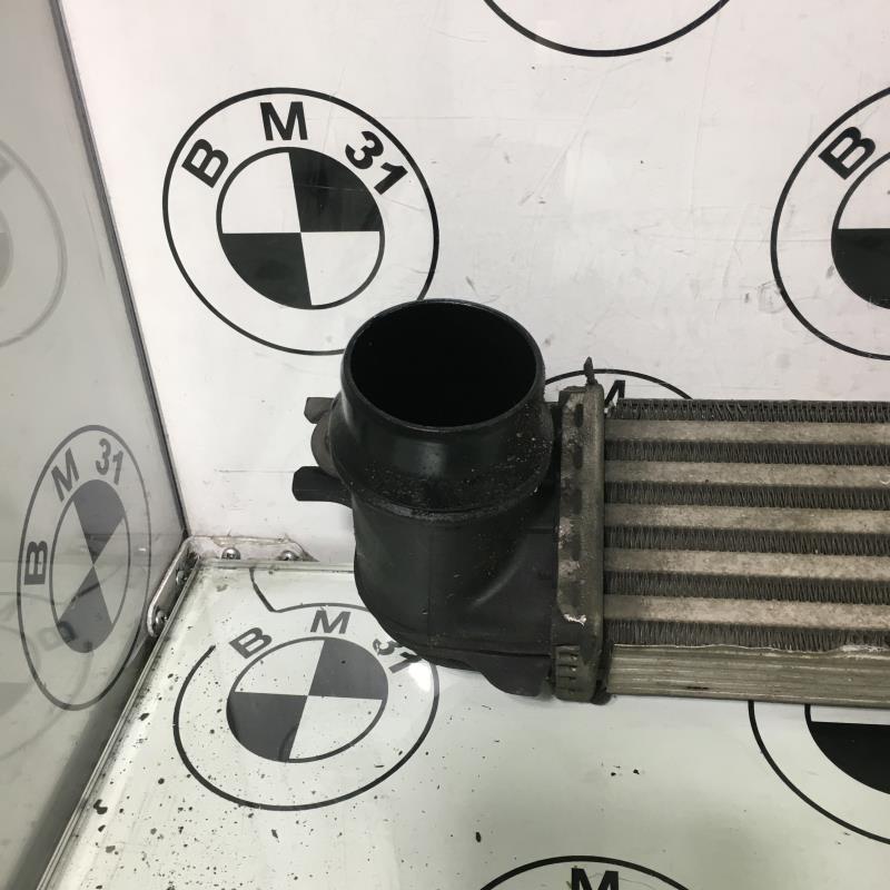 Echangeur air (Intercooler) MINI MINI 2 R60 COUNTRYMAN BREAK Diesel - 1