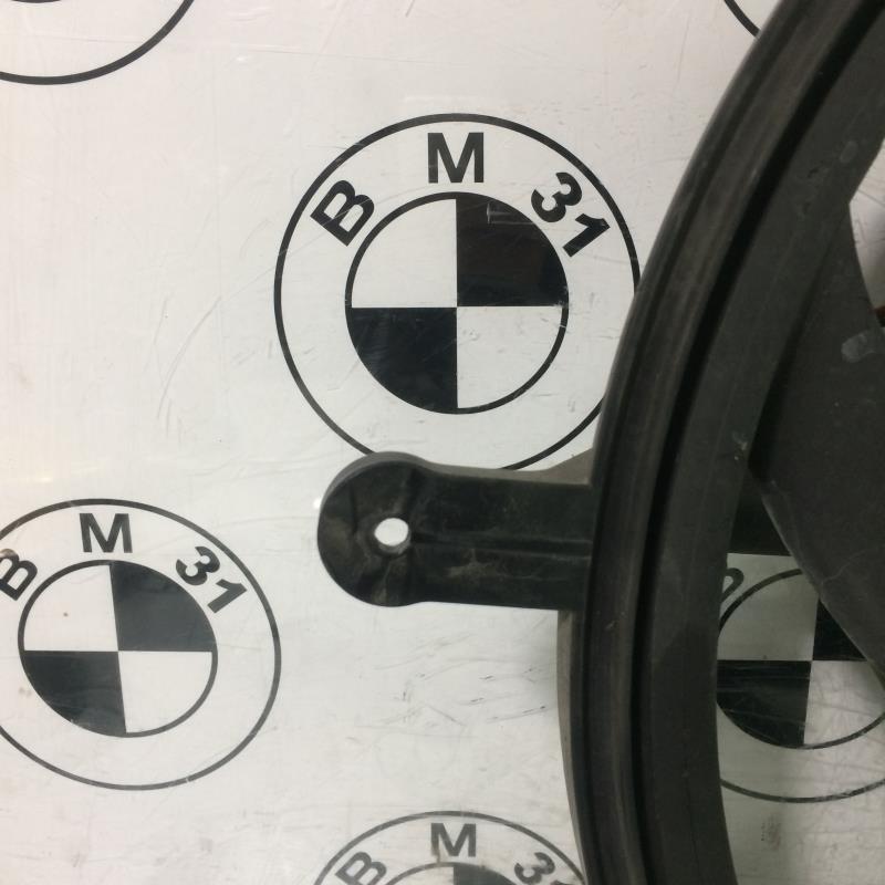 Motoventilatore radiatore MINI MINI 2 R60 COUNTRYMAN BREAK Diésel - 1