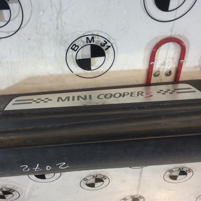 Bas de caisse gauche MINI MINI 2 R60 COUNTRYMAN BREAK Diesel - 1