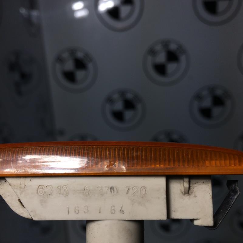 Ripetitore lampeggiante anteriore destro (Luci) BMW SERIE 3 E46 COMPACT PHASE 1 Gasolina - 1