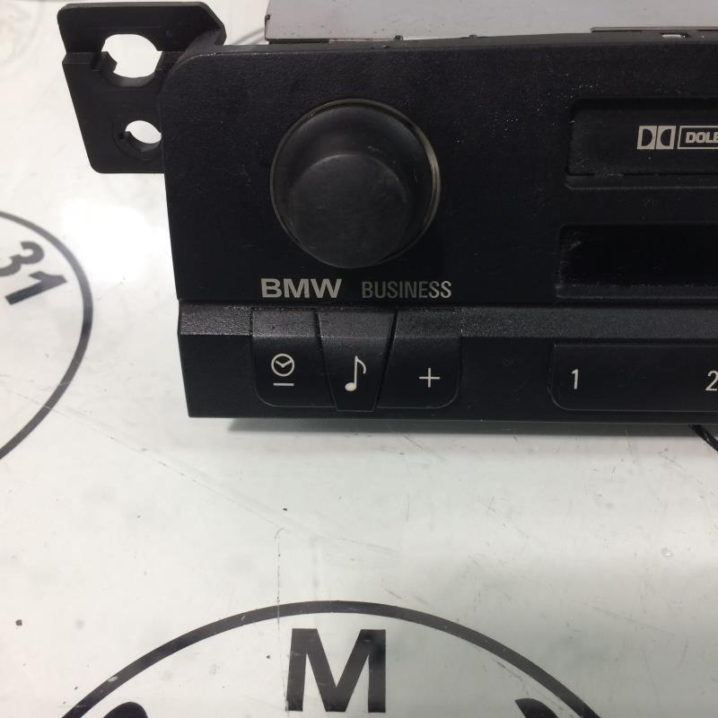 Autorradio original BMW SERIE 3 E46 COMPACT PHASE 1 Gasolina - 1