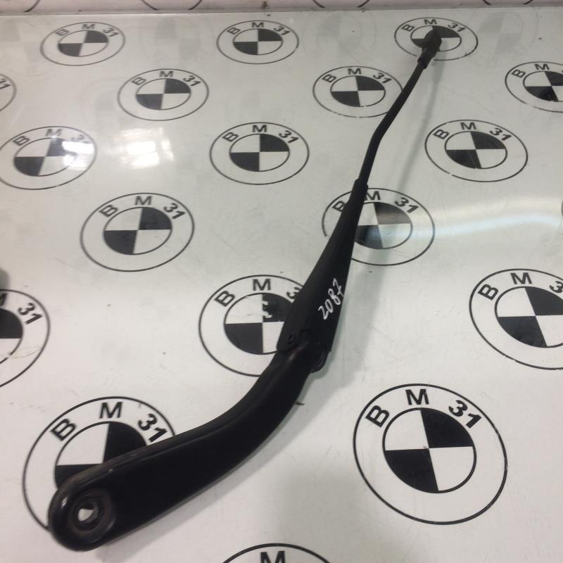 Braccio tergicristallo anteriore destro BMW SERIE 1 F20 PHASE 1 Diésel - 1