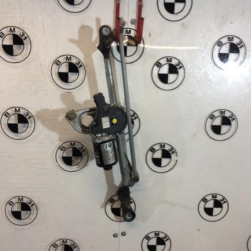 Motore tergicristallo anteriore BMW SERIE 1 F20 PHASE 1 Diésel - 1