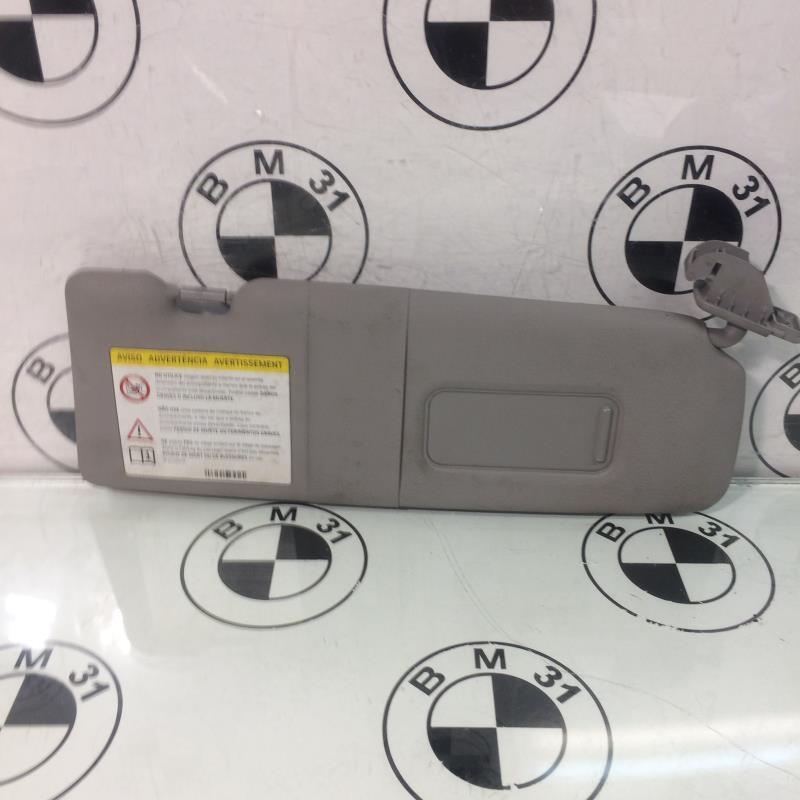 Visiera parasole destra BMW SERIE 1 F20 PHASE 1 Diésel - 1