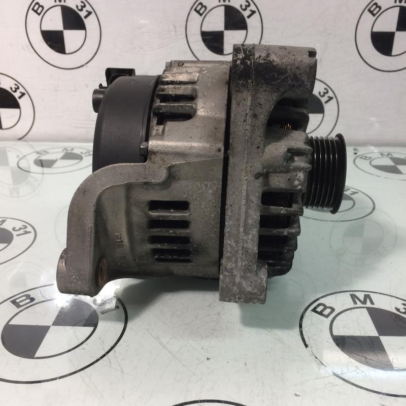 Alternateur BMW SERIE 1 E82 COUPE Diesel - 1