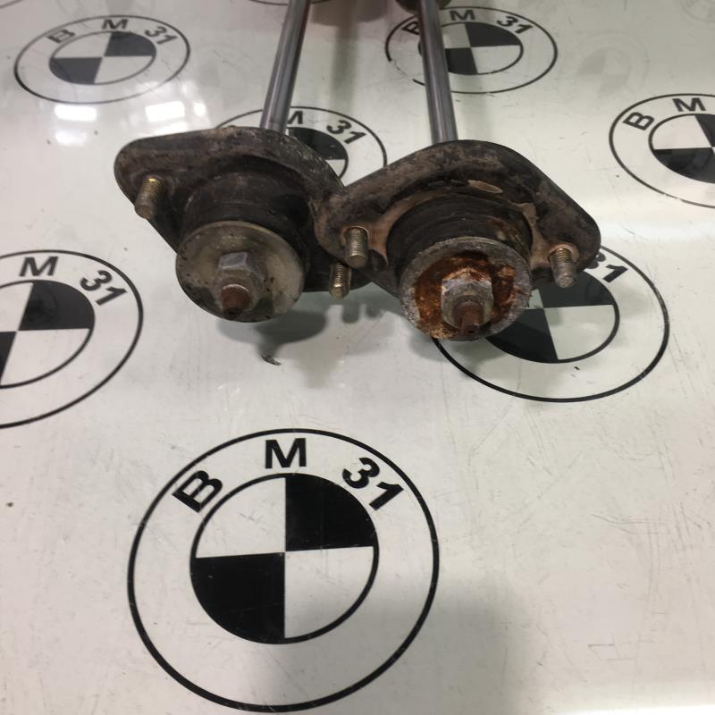 Amortisseurs arrière BMW SERIE 3 E30 Diesel - 1