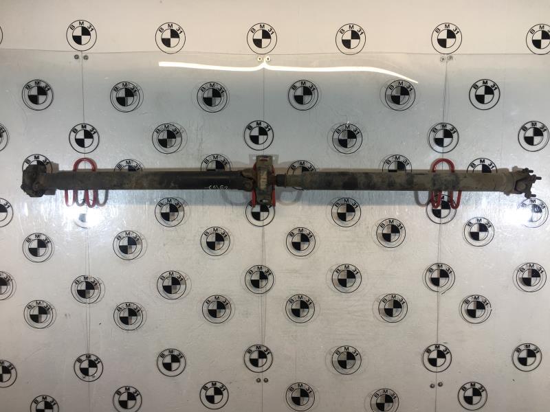 Albero di trasmissione (trazione posteriore) BMW SERIE 3 E30 Gasolina - 1