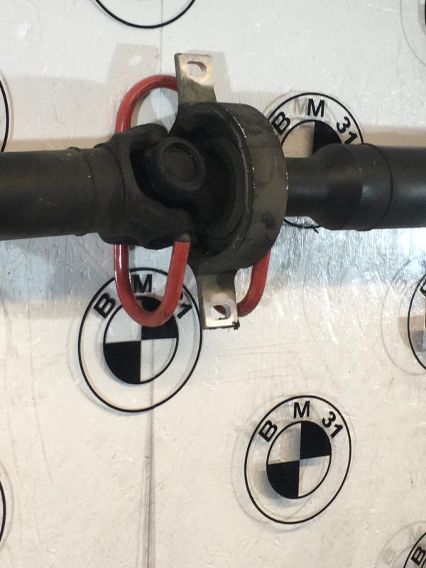 Arbre de transmission (propulsion) BMW SERIE 3 E90 PHASE 1  - 1