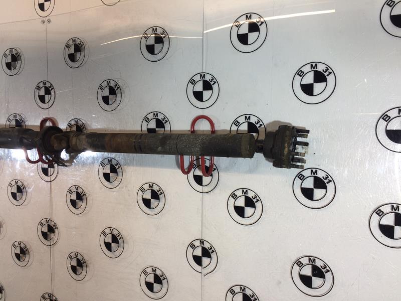 Arbre de transmission (propulsion) BMW SERIE 5 E39 TOURING PHASE 1 BREAK Diesel - 1