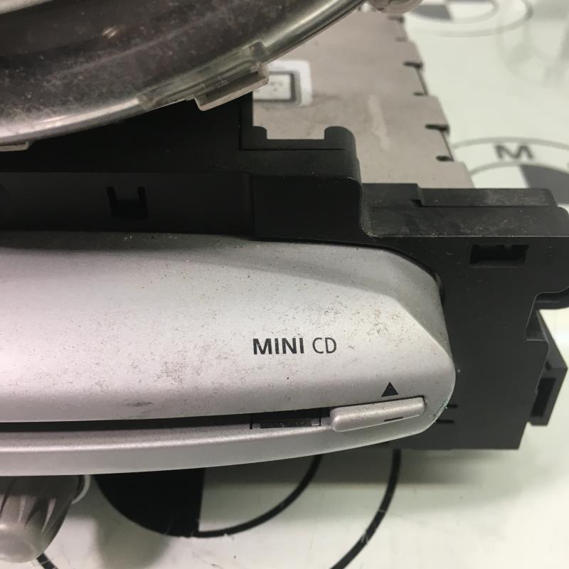 Autorradio original MINI MINI 2 R56 PHASE 1 Gasolina - 1