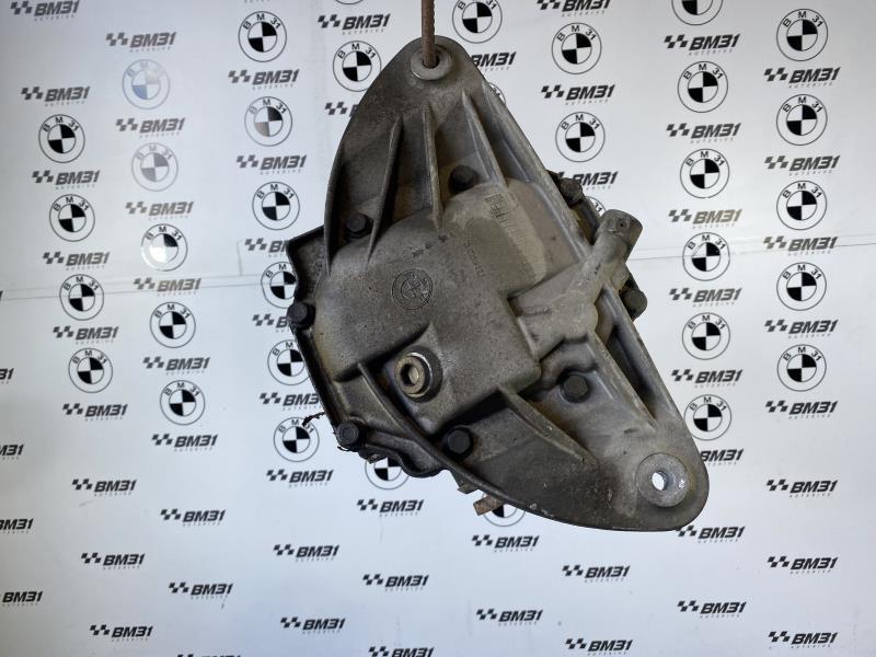 Pont (propulsion) BMW SERIE 7 E38 Diesel - 1