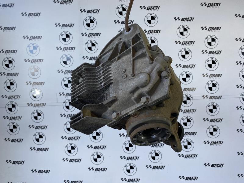 Pont (propulsion) BMW SERIE 7 E65 PHASE 2 Diesel - 1