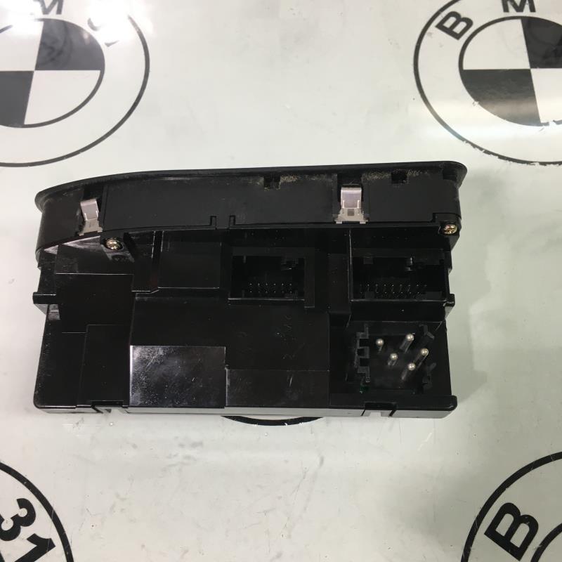 Interruttore lavacristalli anteriore sinistro BMW SERIE 5 E39 TOURING PHASE 1 BREAK Diésel - 1