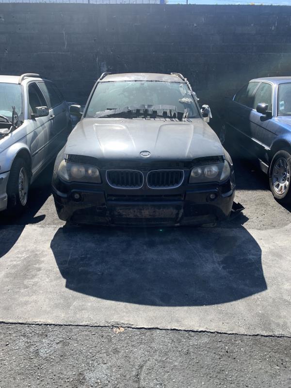 Face avant BMW X3 E83 PHASE 1 Essence - 1