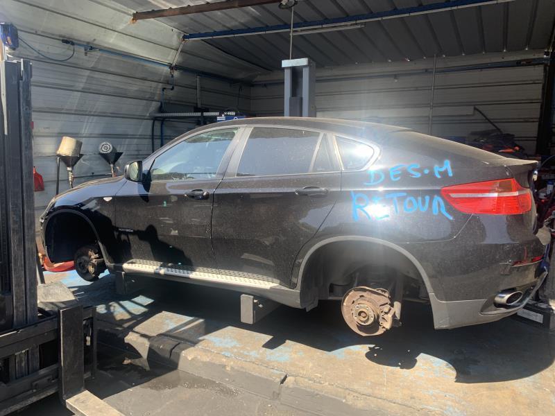 Puerta trasera izquierda BMW X6 E71 PHASE 2 Diésel - 1