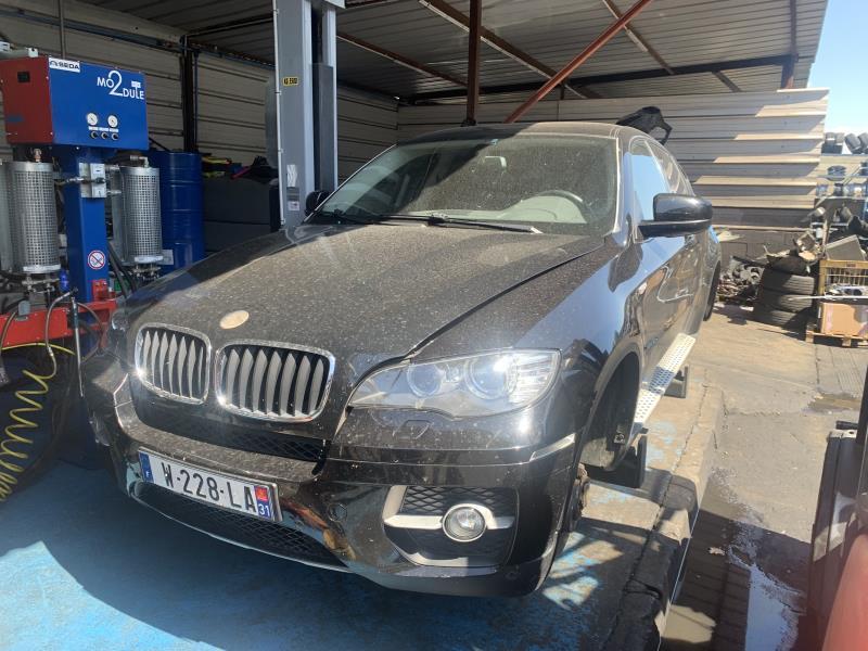 Arbre de transmission (propulsion) BMW X6 E71 PHASE 2 Diesel - 1
