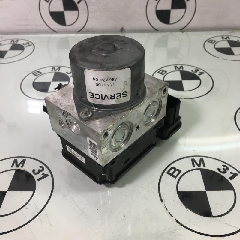 Bloc ABS (freins anti-blocage) MINI MINI 2 R56 PHASE 1 Essence - 1