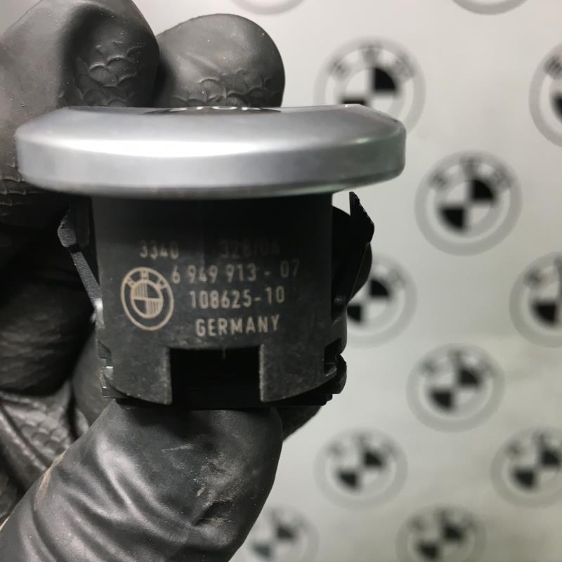 Bouton de demarrage BMW SERIE 3 E90 PHASE 1 Essence - 1