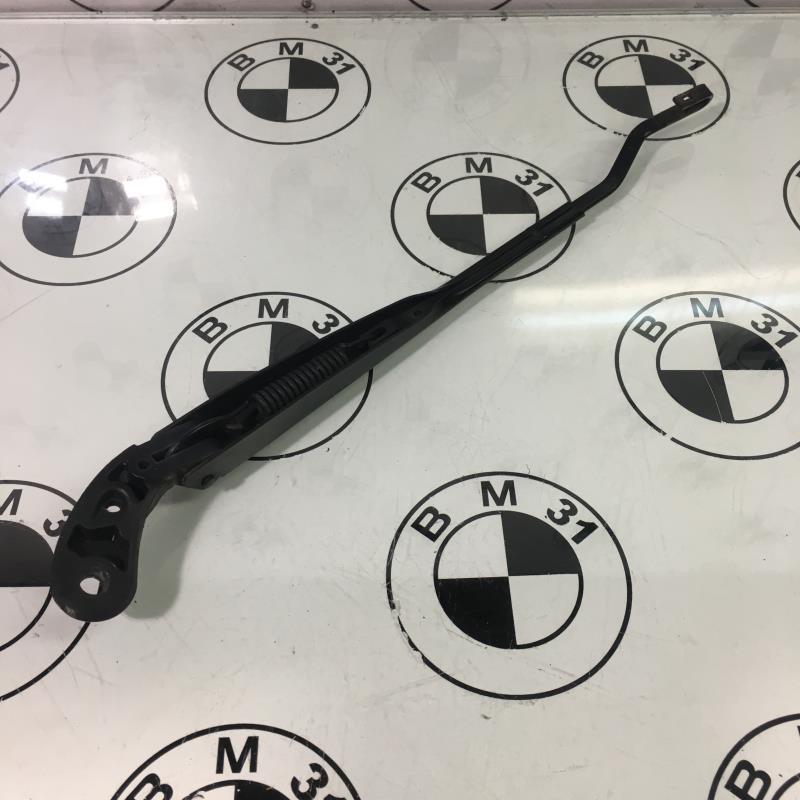 Braccio tergicristallo anteriore MINI MINI 2 R56 PHASE 1 Gasolina - 1