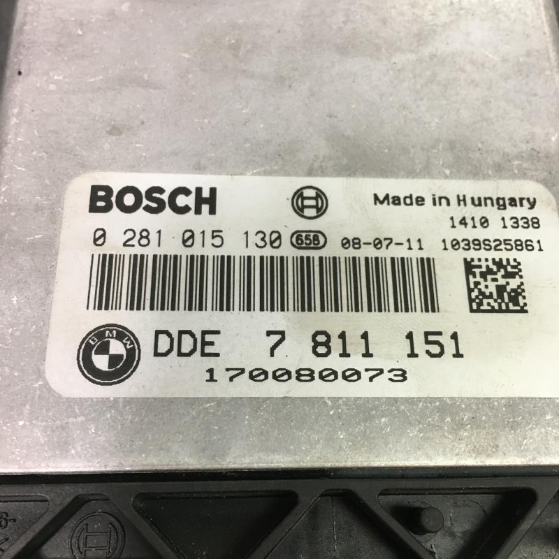 Calculateur BMW SERIE 3 E90 PHASE 2  - 1